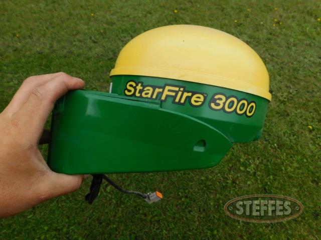  John Deere StarFire 3000